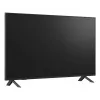LG QNED 50QNED82A3B TV 127 cm (50 inch) 4K Ultra HD viedtelevizors Wi-Fi melns