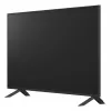 LG QNED 50QNED82A3B TV 127 cm (50 inch) 4K Ultra HD viedtelevizors Wi-Fi melns