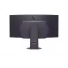 LG 45GX90SA-B datora monitors 114,3 cm (45 collas) 3440 x 1440 pikseļi Wide Quad HD OLED melns