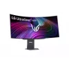 LG 45GX90SA-B datora monitors 114,3 cm (45 collas) 3440 x 1440 pikseļi Wide Quad HD OLED melns