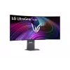 LG 45GX90SA-B datora monitors 114,3 cm (45 collas) 3440 x 1440 pikseļi Wide Quad HD OLED melns
