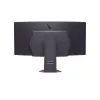LG 45GX90SA-B datora monitors 114,3 cm (45 collas) 3440 x 1440 pikseļi Wide Quad HD OLED melns