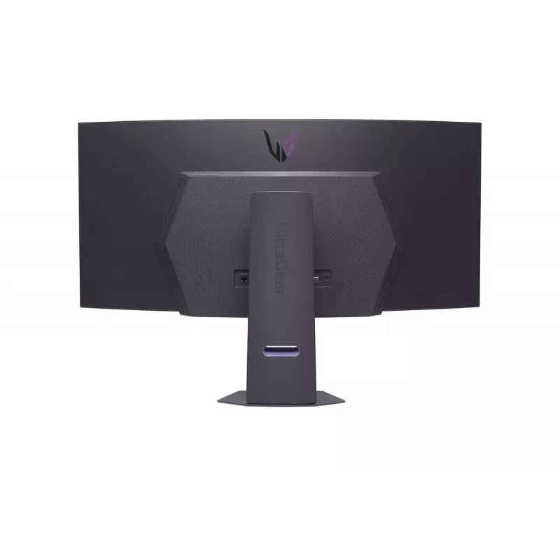 LG 45GX90SA-B datora monitors 114,3 cm (45 collas) 3440 x 1440 pikseļi Wide Quad HD OLED melns