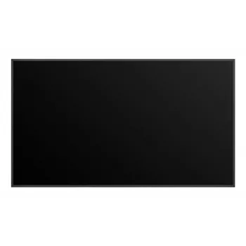 LG UH7Q-E digitālās reklāmas plakanais panelis 139,7 cm (55 collas) LED 700 cd/m² 4K Ultra HD melns WebOS 24/7