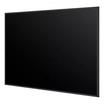 LG UH7Q-E digitālās reklāmas plakanais panelis 139,7 cm (55 collas) LED 700 cd/m² 4K Ultra HD melns WebOS 24/7