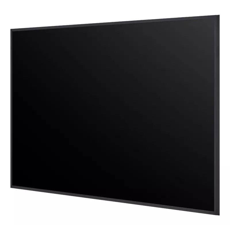 LG UH7Q-E digitālās reklāmas plakanais panelis 139,7 cm (55 collas) LED 700 cd/m² 4K Ultra HD melns WebOS 24/7