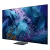 Samsung QE85QN990FT 2.16 m (85 collu) 8K Ultra HD viedtelevizors Wi-Fi melns