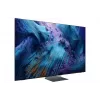 Samsung QE85QN990FT 2.16 m (85 collu) 8K Ultra HD viedtelevizors Wi-Fi melns