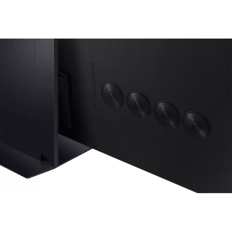 Samsung QE85QN990FT 2.16 m (85 collu) 8K Ultra HD viedtelevizors Wi-Fi melns