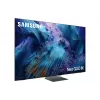 Samsung QE85QN990FT 2.16 m (85 collu) 8K Ultra HD viedtelevizors Wi-Fi melns