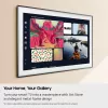 Samsung QE65QN900FT 165,1 cm (65 collas) 8K Ultra HD viedais televizors Wi-Fi melns