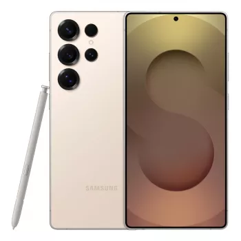 Samsung Galaxy S25 Ultra SM-S938B/DS 17.5 cm (6.9 inch) Dual SIM Android 15 5G USB Type-C 12 GB 1 TB 5000 mAh Rozā zelts