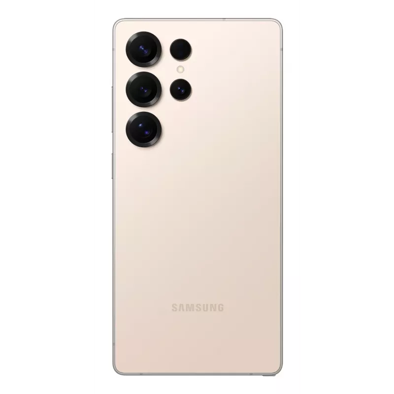 Samsung Galaxy S25 Ultra SM-S938B/DS 17.5 cm (6.9 inch) Dual SIM Android 15 5G USB Type-C 12 GB 1 TB 5000 mAh Rozā zelts