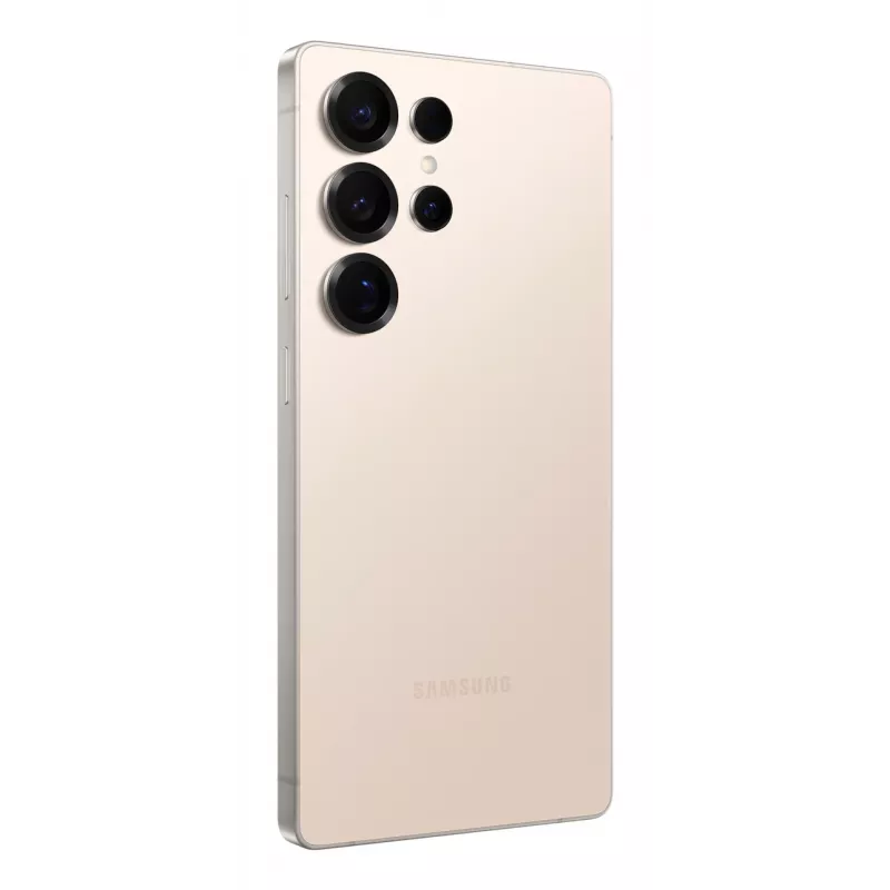Samsung Galaxy S25 Ultra SM-S938B/DS 17.5 cm (6.9 inch) Dual SIM Android 15 5G USB Type-C 12 GB 1 TB 5000 mAh Rozā zelts