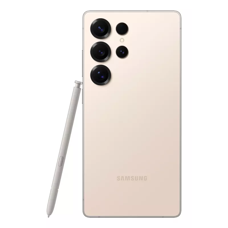 Samsung Galaxy S25 Ultra SM-S938B/DS 17.5 cm (6.9 inch) Dual SIM Android 15 5G USB Type-C 12 GB 1 TB 5000 mAh Rozā zelts