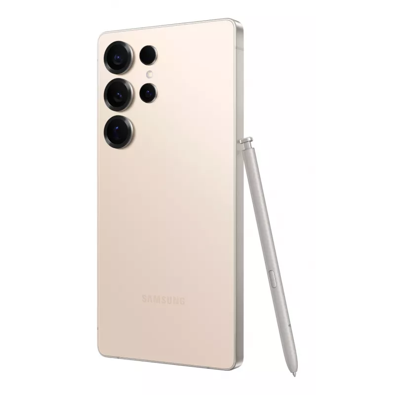 Samsung Galaxy S25 Ultra SM-S938B/DS 17.5 cm (6.9 inch) Dual SIM Android 15 5G USB Type-C 12 GB 1 TB 5000 mAh Rozā zelts