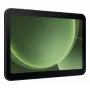 Samsung Galaxy Tab Active5 Pro SM-X350NZGAEEE planšetdators Snapdragon 128 GB 25,6 cm (10,1 collas) 6 GB Wi-Fi 6E (802.11ax) Android 15 Zaļš