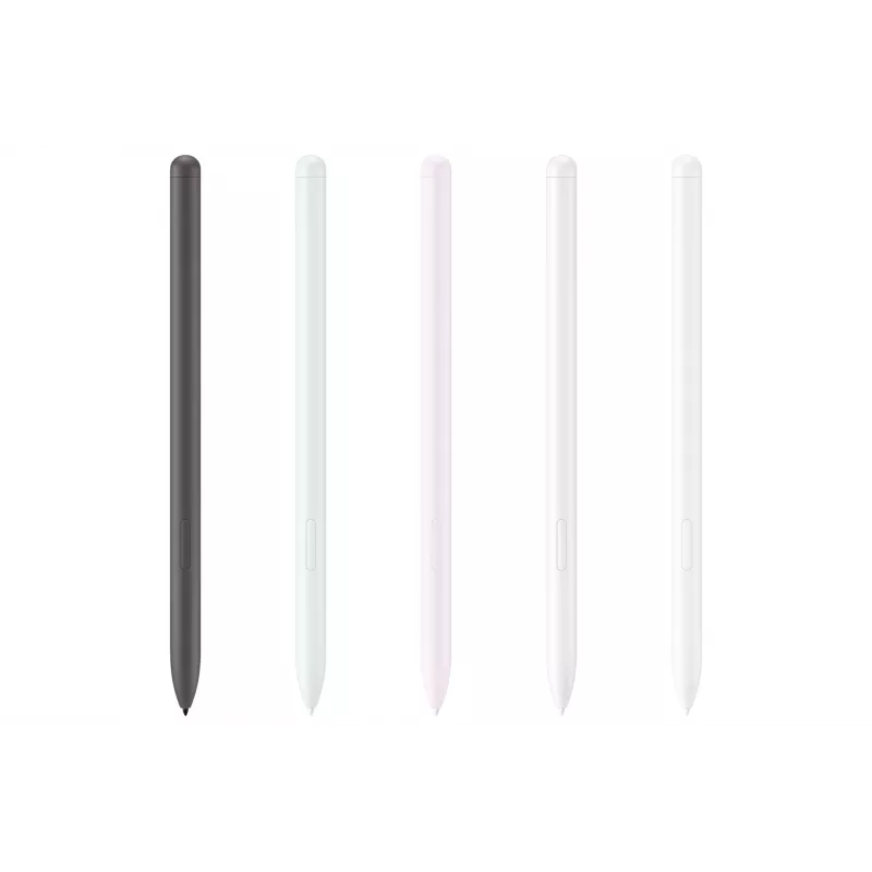 Samsung S Pen planšetdatoram Galaxy Tab S10 FE/FE+ | Tab S9 FE/FE+, Planšetdators, Samsung, Balts, Galaxy Tab S9 FE | Tab S10 FE, Kapacitatīvs, IP68