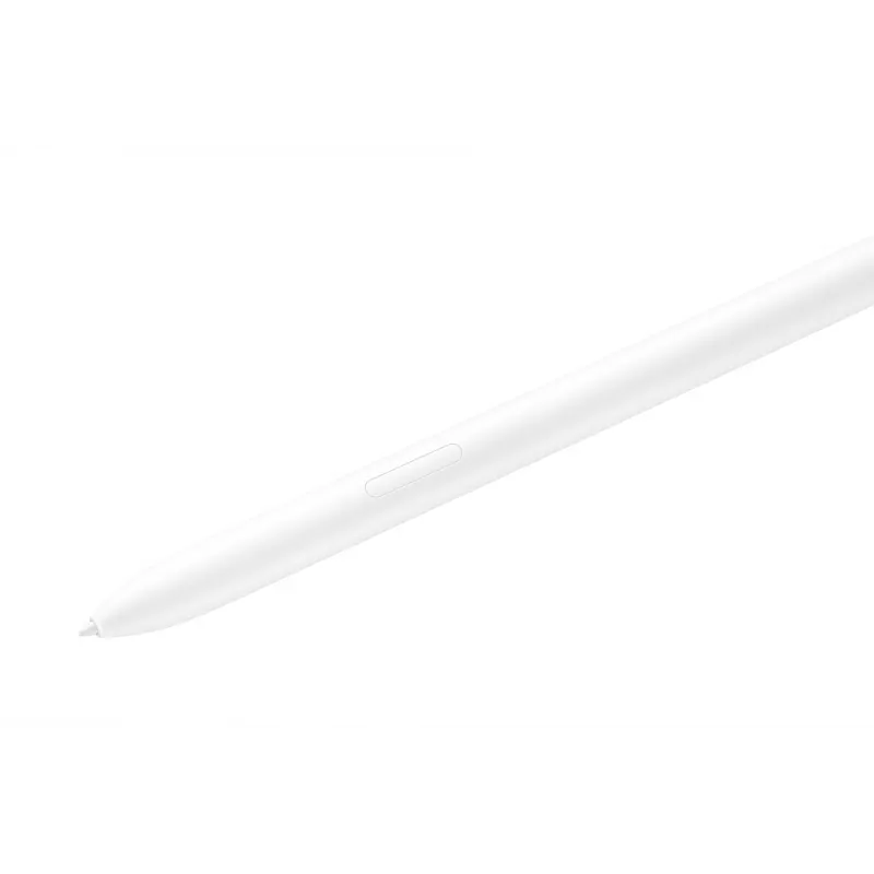 Samsung S Pen planšetdatoram Galaxy Tab S10 FE/FE+ | Tab S9 FE/FE+, Planšetdators, Samsung, Balts, Galaxy Tab S9 FE | Tab S10 FE, Kapacitatīvs, IP68