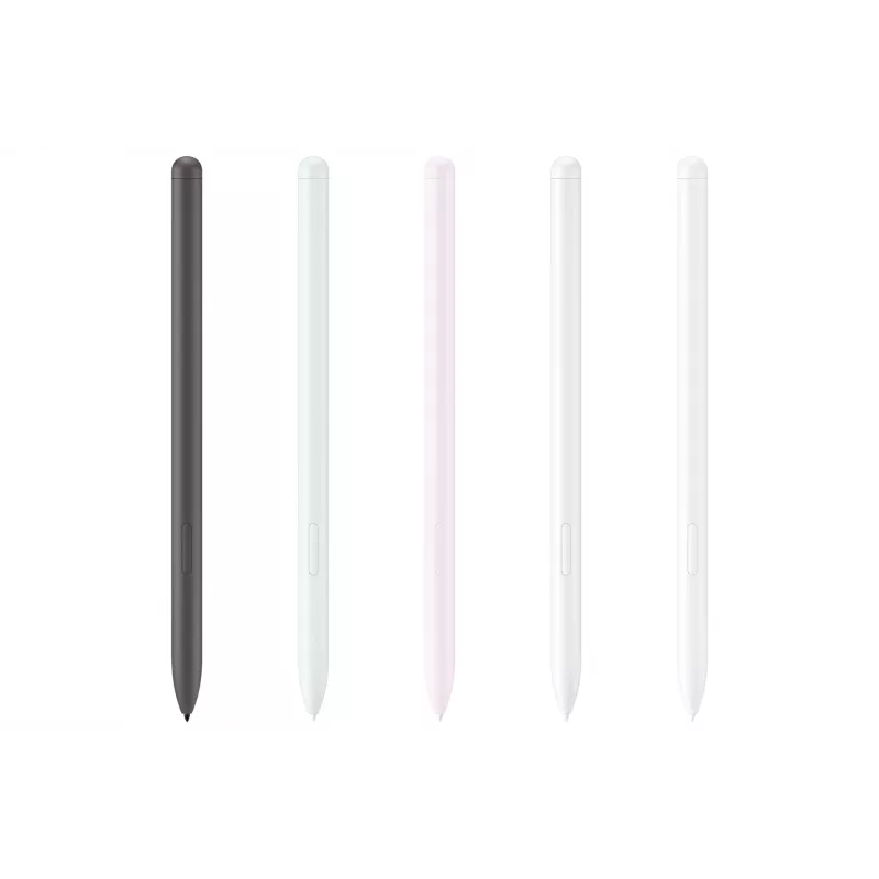 Samsung S Pen planšetdatoram Galaxy Tab S10 FE/FE+ | Tab S9 FE/FE+, Planšetdators, Samsung, Balts, Galaxy Tab S9 FE | Tab S10 FE, Kapacitatīvs, IP68