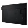 Samsung LH86WAFPLGC interaktīvā tāfele 2,18 m (86 collas) 3840 x 2160 pikseļi Skārienjūtīga Melna, Pelēka