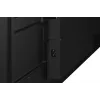 Samsung LH86WAFPLGC interaktīvā tāfele 2,18 m (86 collas) 3840 x 2160 pikseļi Skārienjūtīga Melna, Pelēka