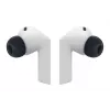 Samsung Galaxy Buds3 FE austiņas True Wireless Stereo (TWS) Ievietojamas Zvani/Mūzika Bluetooth Pelēks