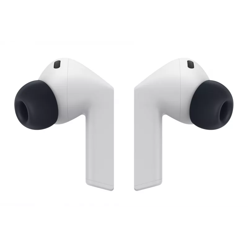 Samsung Galaxy Buds3 FE austiņas True Wireless Stereo (TWS) Ievietojamas Zvani/Mūzika Bluetooth Pelēks