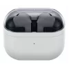 Samsung Galaxy Buds3 FE austiņas True Wireless Stereo (TWS) Ievietojamas Zvani/Mūzika Bluetooth Pelēks