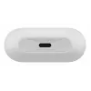 Samsung Galaxy Buds3 FE austiņas True Wireless Stereo (TWS) Ievietojamas Zvani/Mūzika Bluetooth Pelēks