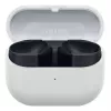 Samsung Galaxy Buds3 FE austiņas True Wireless Stereo (TWS) Ievietojamas Zvani/Mūzika Bluetooth Pelēks