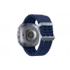 Samsung Galaxy Watch Ultra 3,81 cm (1,5 collas) AMOLED 47 mm Digitāls 480 x 480 pikseļi Skārienjūtīgs 4G Zils Wi-Fi GPS (satelīts)