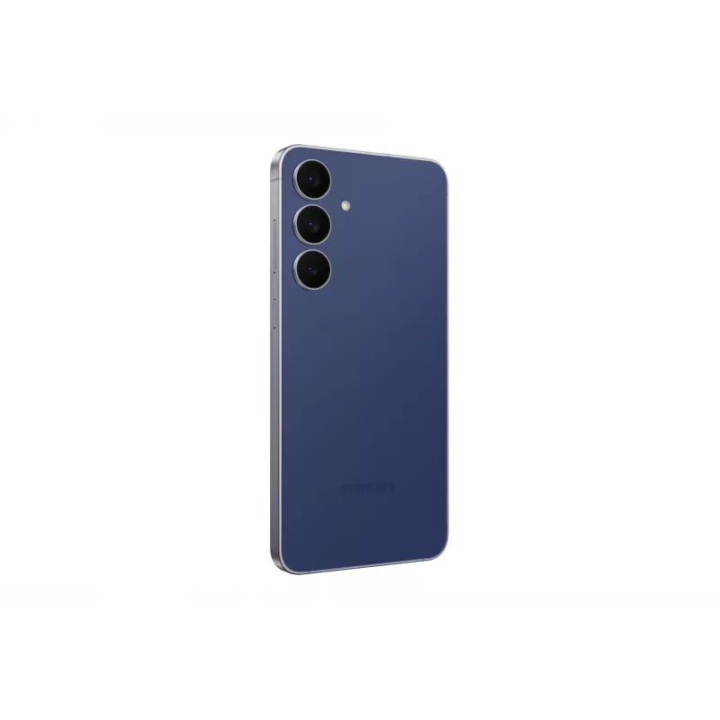 Samsung Galaxy S25 FE, 17 cm (6.7 collas), 1080 x 2340 pikseļi, 8 GB, 512 GB, 50 MP, tumši zils