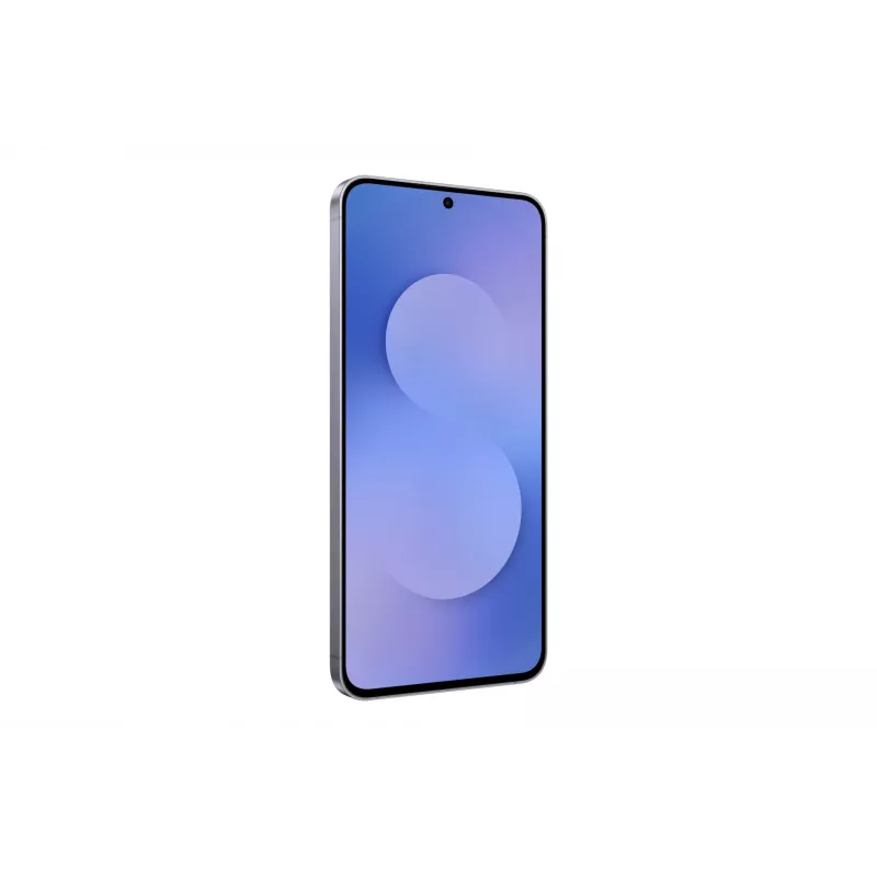 Samsung Galaxy S25 FE, 17 cm (6.7 collas), 1080 x 2340 pikseļi, 8 GB, 512 GB, 50 MP, tumši zils