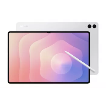 Samsung Galaxy Tab S11 Ultra 5G (14.6 collas), 37,1 cm (14,6 collas), 2960 x 1848 pikseļi, 512 GB, 12 GB, 3,3 GHz, Sudraba
