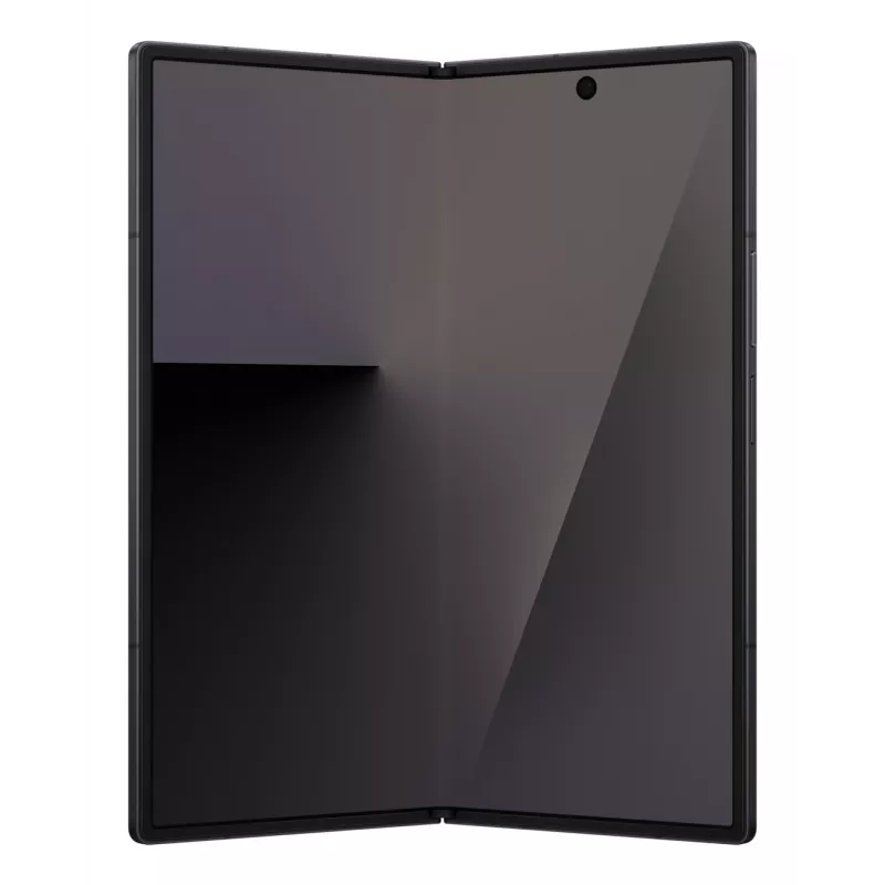 Samsung Galaxy Fold7 Enterprise Edition, 20.3 cm (8 inch), 2184 x 1968 pikseļi, 12 GB, 512 GB, 200 MP, melns