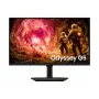 Samsung S27FG506EU datora monitors 68,6 cm (27 collas) 2560 x 1440 pikseļi Quad HD LCD melns