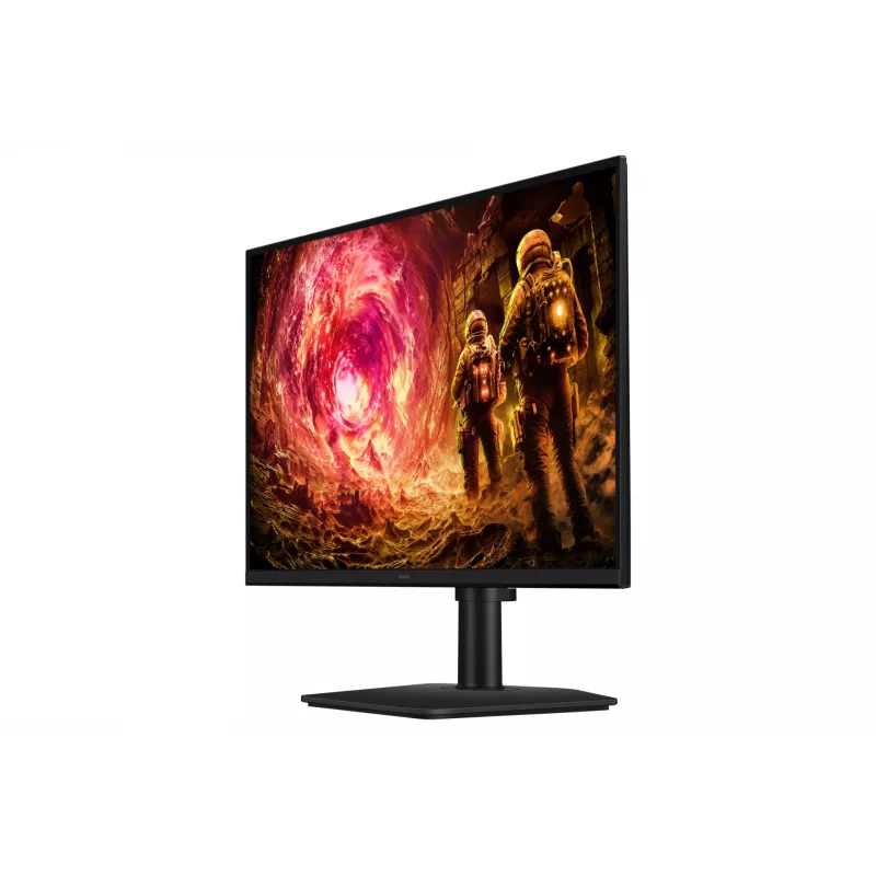 Samsung S27FG506EU datora monitors 68,6 cm (27 collas) 2560 x 1440 pikseļi Quad HD LCD melns