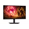 Samsung S27FG506EU datora monitors 68,6 cm (27 collas) 2560 x 1440 pikseļi Quad HD LCD melns
