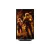 Samsung S27FG506EU datora monitors 68,6 cm (27 collas) 2560 x 1440 pikseļi Quad HD LCD melns