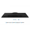 Samsung S27FG506EU datora monitors 68,6 cm (27 collas) 2560 x 1440 pikseļi Quad HD LCD melns