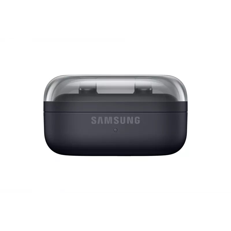 Samsung Galaxy SM-R640 Austiņas True Wireless Stereo (TWS) Ievietojamās Zvani/Mūzika Bluetooth Melns
