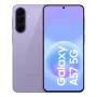 Samsung Galaxy A57 5G 17 cm (6.7 collas) Dual SIM Android 16.0 USB Type-C 8 GB 256 GB 5000 mAh Ceriņu