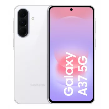 Samsung Galaxy A37 5G 17 cm (6.7 inch) Dual SIM Android 16.0 USB Type-C 6 GB 128 GB 5000 mAh Balts