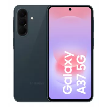 Samsung Galaxy A37 5G 17 cm (6.7 inch) Dual SIM Android 16.0 USB Type-C 6 GB 128 GB 5000 mAh pelēka