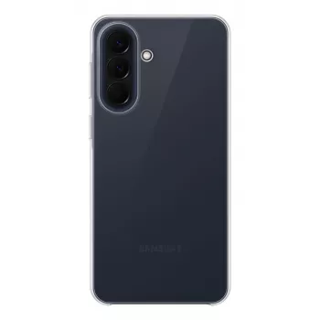 Samsung EF-QA576CTEGWW mobilā tālruņa vāciņš 17 cm (6.7 collas) Cover Caurspīdīgs