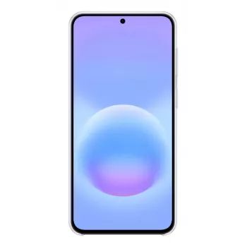 Samsung EF-QA576CTEGWW mobilā tālruņa vāciņš 17 cm (6.7 collas) Cover Caurspīdīgs