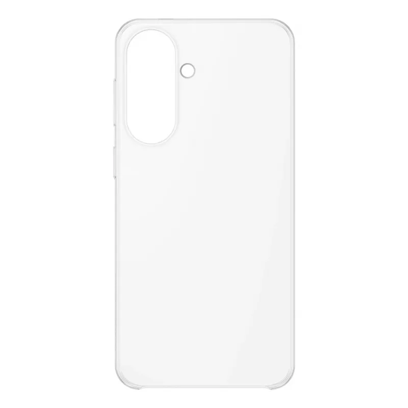 Samsung EF-QA576CTEGWW mobilā tālruņa vāciņš 17 cm (6.7 collas) Cover Caurspīdīgs