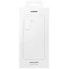Samsung EF-QA576CTEGWW mobilā tālruņa vāciņš 17 cm (6.7 collas) Cover Caurspīdīgs