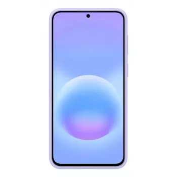Samsung EF-PA576CVEGWW mobilā tālruņa maciņš 17 cm (6,7 collas) apvalks violets
